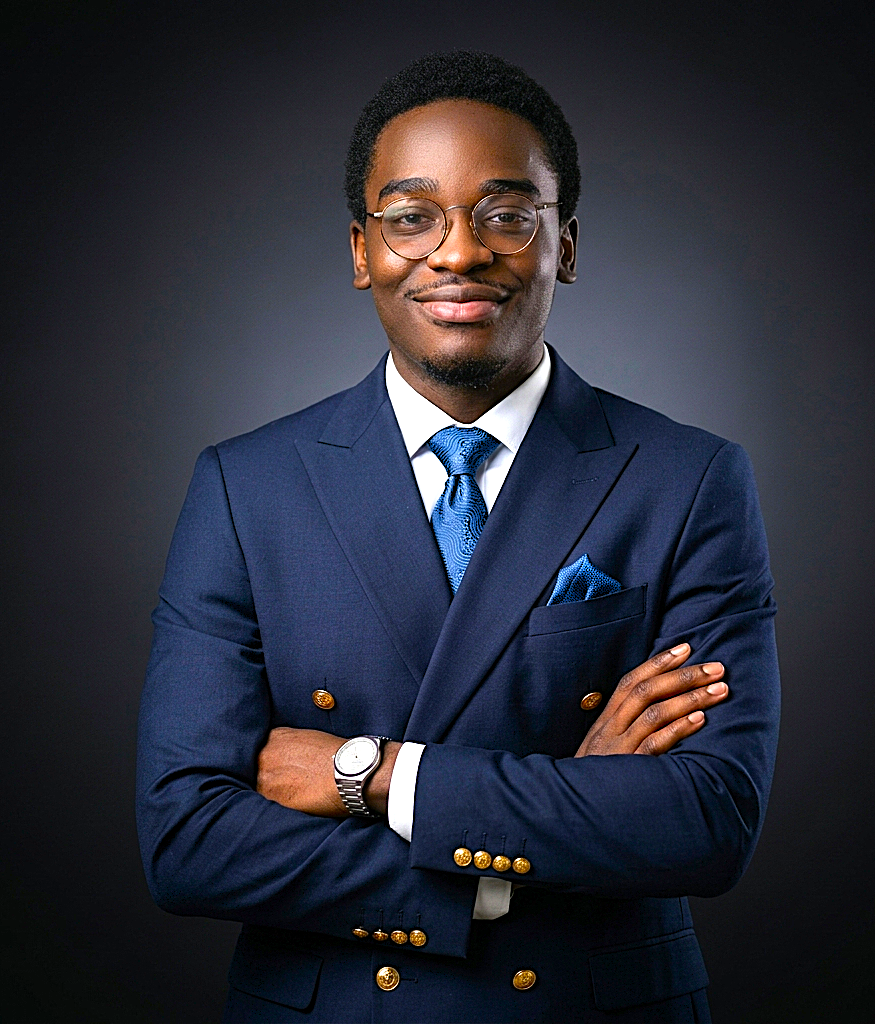 CEO - Madjidou Cherif